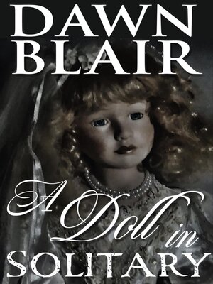 cover image of A Doll in Solitary